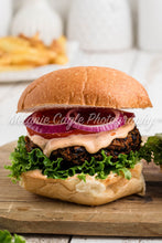 Load image into Gallery viewer, Black Bean Burgers
