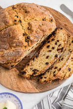 Load image into Gallery viewer, Irish Soda Bread

