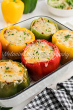 Load image into Gallery viewer, Stuffed Bell Peppers

