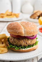 Load image into Gallery viewer, Tuna Burgers
