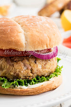 Load image into Gallery viewer, Tuna Burgers
