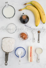 Load image into Gallery viewer, Banana Pancakes
