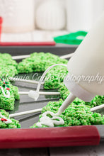Load image into Gallery viewer, Christmas Rice Krispie Treats
